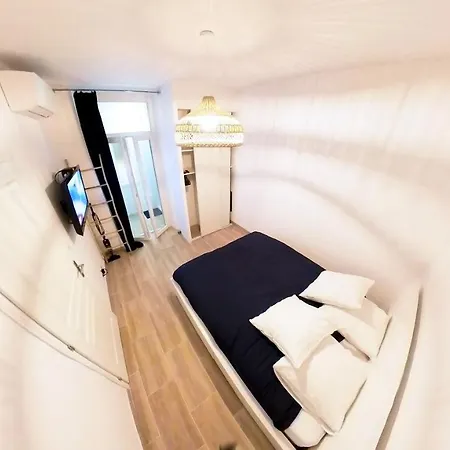 Superbe T2 Calme & Confortable - Tres Bien Situe! Apartment *