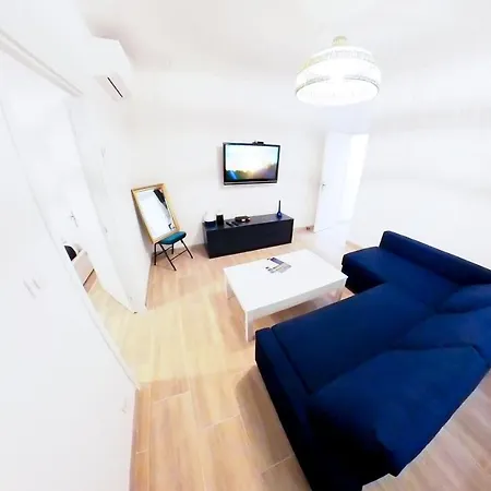 Superbe T2 Calme & Confortable - Tres Bien Situe! Apartment
